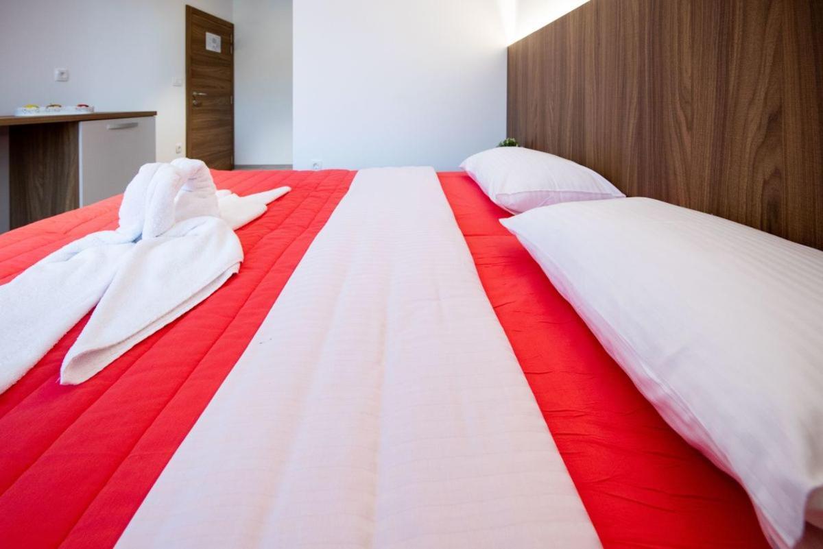Gostilna Pugelj Hotel Novo Mesto Kültér fotó